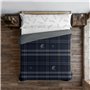 Housse de Couette Harry Potter Ravenclaw Multicouleur Blue marine Gran lit 2 persones 240 x 220 cm