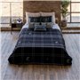 Housse de Couette Harry Potter Ravenclaw Multicouleur Blue marine Gran lit 2 persones 240 x 220 cm