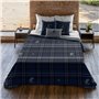 Housse de Couette Harry Potter Ravenclaw Multicouleur Blue marine Gran lit 2 persones 240 x 220 cm