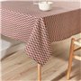 Nappe Belum 0120-336 Bordeaux 100 x 150 cm