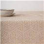 Nappe antitache Belum 31990C Beige 100 x 80 cm