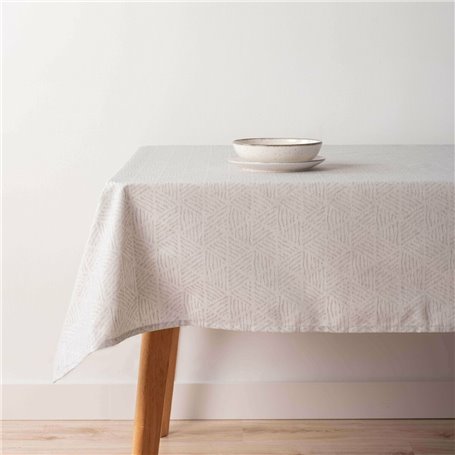 Nappe antitache Belum 31990C Gris 100 x 80 cm