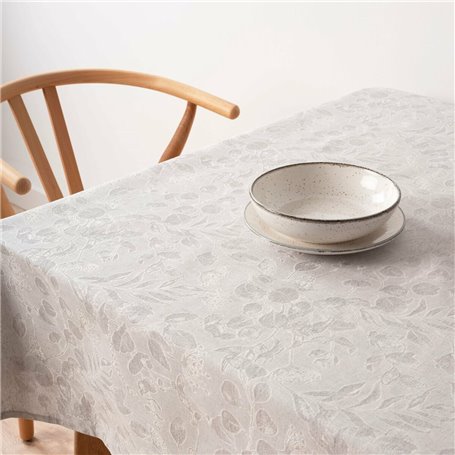 Nappe antitache Belum 32010D2 Gris 200 x 155 cm