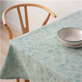 Nappe antitache Belum 32010D2 Turquoise 300 x 155 cm