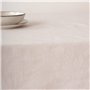 Nappe antitache Belum 32010D2 Blanc 155 x 155 cm