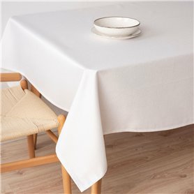 Nappe antitache Belum 000-068 Blanc 200 x 155 cm