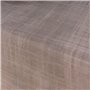 Nappe Belum Liso Gris foncé 155 x 155 cm