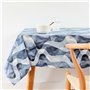 Nappe enduite antitache Belum 0120-414 Multicouleur 100 x 150 cm