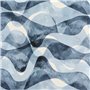 Nappe enduite antitache Belum 0120-414 Multicouleur 100 x 150 cm