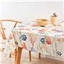 Nappe Belum 0120-413 Multicouleur 155 x 155 cm