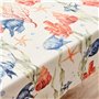 Nappe Belum 0120-413 Multicouleur 155 x 155 cm