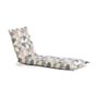 Coussin pour chaise longue Belum Natacha Soft 1 Multicouleur 176 x 53 x 7 cm