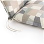 Coussin pour chaise longue Belum Natacha Soft 1 Multicouleur 176 x 53 x 7 cm