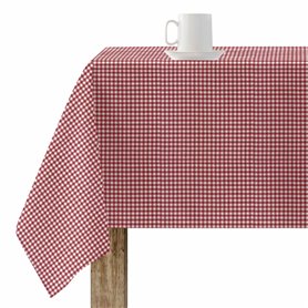 Nappe enduite antitache Belum Cuadros 50-03 Multicouleur 150 x 150 cm