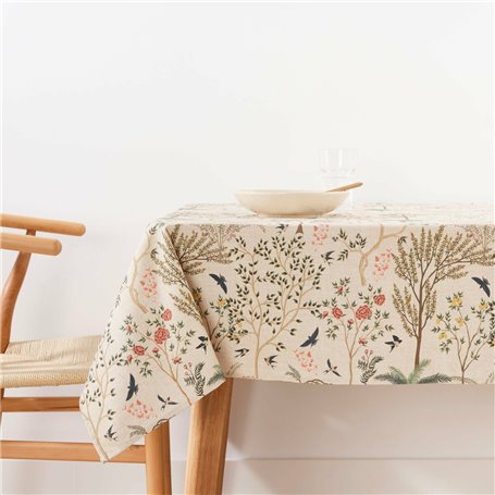 Nappe Belum 0120-324 Multicouleur 200 x 155 cm