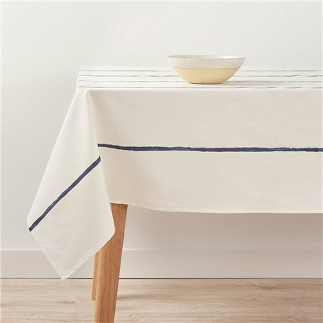 Nappe Belum 0120-319 Blanc 200 x 155 cm