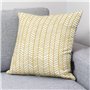 Housse de coussin Decolores Santorini B Multicouleur 50 x 50 cm