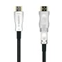 AISENS A148-0514 câble HDMI 50 m HDMI Type A (Standard) HDMI Type D (Micro) Noir