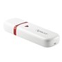 Pendrive Apacer AP32GAH333W 32 GB Blanc