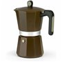 Cafetière Italienne Monix M671012 Aluminium 830 ml