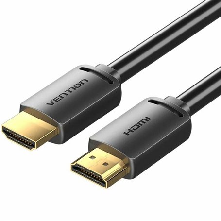 Vention ALJBJ câble HDMI 5 m HDMI Type A (Standard) Noir