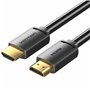 Vention ALJBJ câble HDMI 5 m HDMI Type A (Standard) Noir