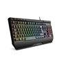 Pack Gaming Krom Kenya Espagnol Qwerty