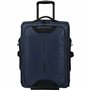 Valise cabine Samsonite Ecodiver Bleu 55 x 40 x 25 cm