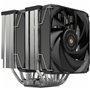 Ventilateur CPU Mars Gaming MCPUXU9