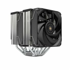 Ventilateur CPU Mars Gaming MCPUXU6