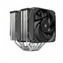 Ventilateur CPU Mars Gaming MCPUXU6