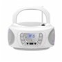 Radio-CD Bluetooth MP3 FONESTAR BOOM-ONE-B