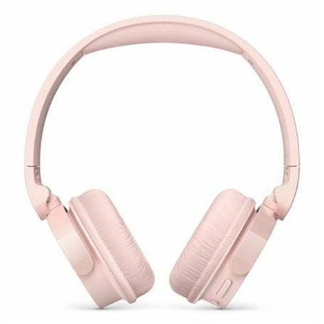 Casque Philips TAH4209PK/00 Rose