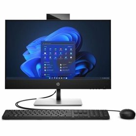 Tout en Un HP A54XHET 24" 16 GB RAM 512 GB SSD Intel Core i5-14500T