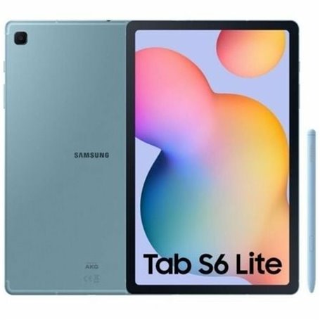 Samsung Galaxy Tab S6 Lite SM-P613N 64 Go 26