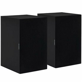 Haut-parleurs multimedia FONESTAR BLOCK-5 Noir 100 W