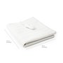 Surmatelas Chauffant Électrique Simple Krewarm InnovaGoods 60 W 80 x 150 cm Blanc