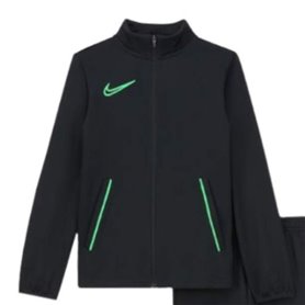 Veste de Sport Nike ACD21 Noir (XS)