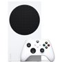 Console Xbox Series S - 100% digitale - 1To - Blanche