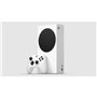 Console Xbox Series S - 100% digitale - 1To - Blanche