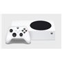 Console Xbox Series S - 100% digitale - 1To - Blanche