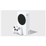 Console Xbox Series S - 100% digitale - 1To - Blanche