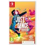 Just Dance 2025 - Jeu Nintendo Switch - Code In A Box