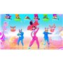 Just Dance 2025 - Jeu Nintendo Switch - Code In A Box