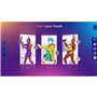 Just Dance 2025 - Jeu Nintendo Switch - Code In A Box