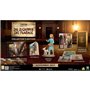 Tintin Reporter Les Cigares Du Pharaon - Jeu Nintendo Switch - Collector Edition