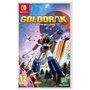 Goldorak Le Festin des loups - Edition Standard - Jeu Nintendo Switch