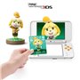 Nintendo amiibo Steve & Alex Super Smash Bros Personnage de jeu interactif