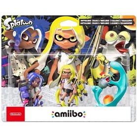 Nintendo Splatoon 3 Figurine extensible