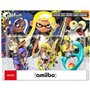 Nintendo Splatoon 3 Figurine extensible